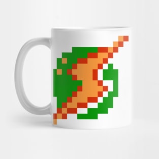 Screw Attack Sprite Mug